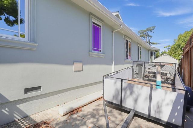 1507 Valota Road, Redwood City, CA 94061