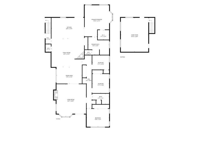 1507 Valota Road, Redwood City, CA 94061