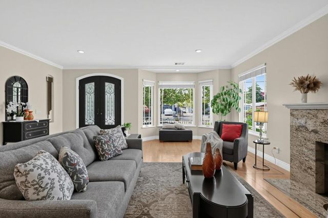 1507 Valota Road, Redwood City, CA 94061