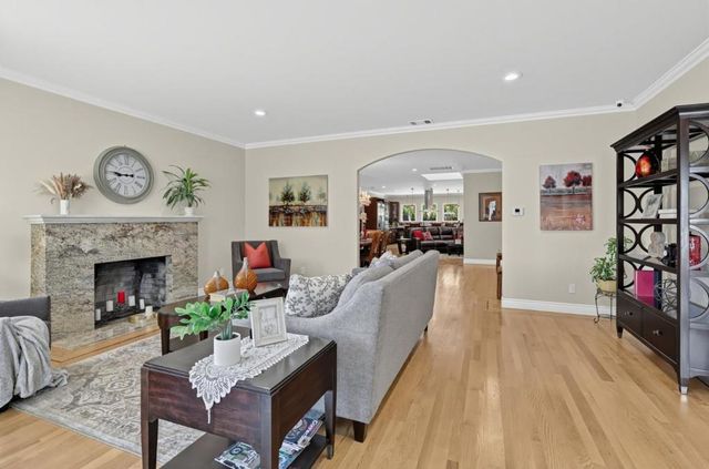 1507 Valota Road, Redwood City, CA 94061