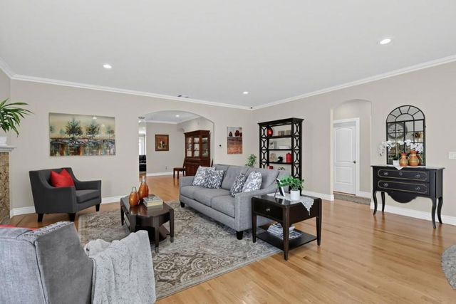 1507 Valota Road, Redwood City, CA 94061
