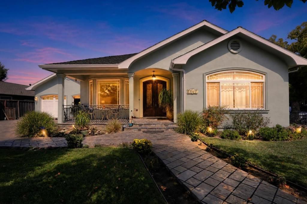 1507 Valota Road, Redwood City, CA 94061