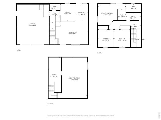 4109 28th Ave, Evans, CO 80620