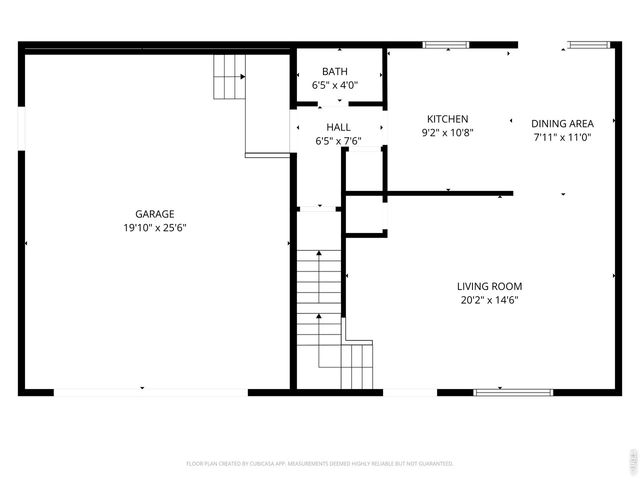 4109 28th Ave, Evans, CO 80620