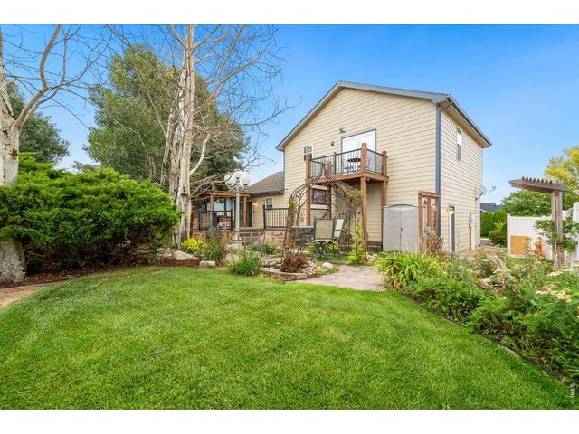 4109 28th Ave, Evans, CO 80620