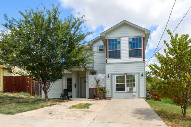 310 S Justin Avenue, Dallas, TX 75211