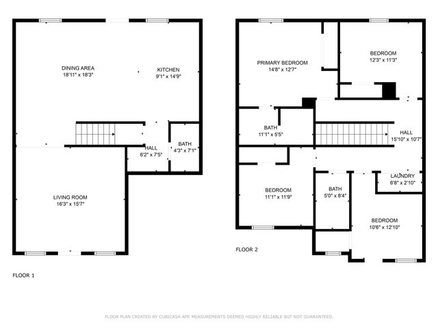 310 S Justin Avenue, Dallas, TX 75211