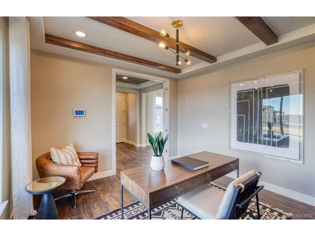 8847 Hotchkiss St, Littleton, CO 80125