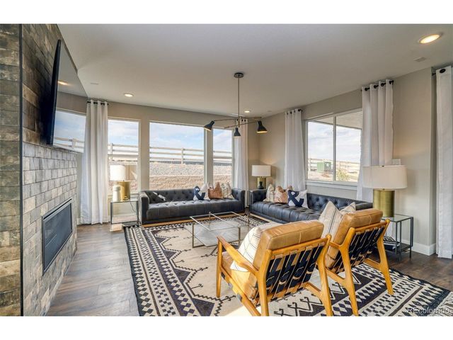 8847 Hotchkiss St, Littleton, CO 80125