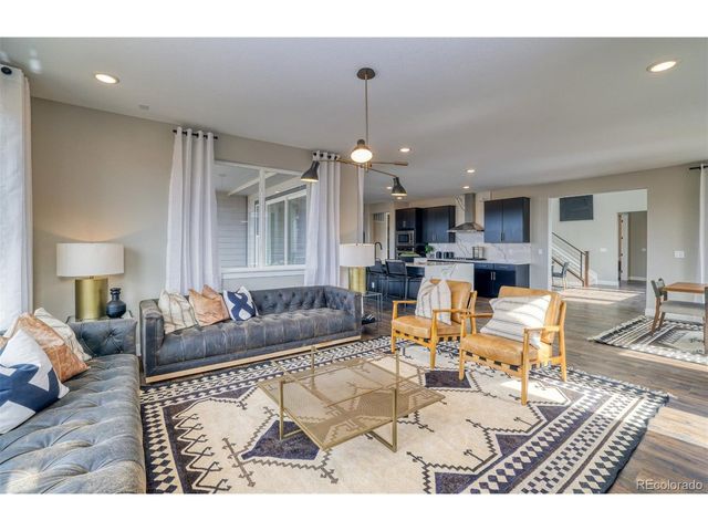 8847 Hotchkiss St, Littleton, CO 80125