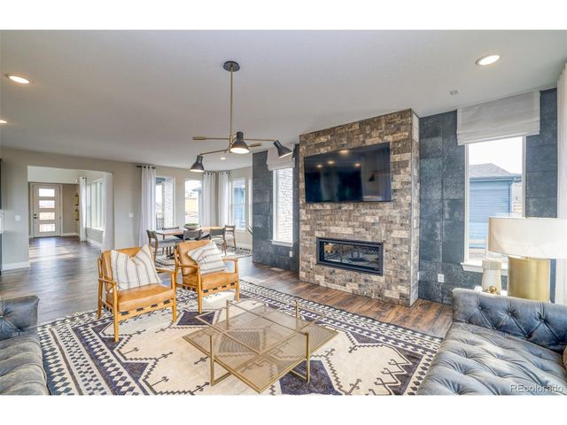 8847 Hotchkiss St, Littleton, CO 80125