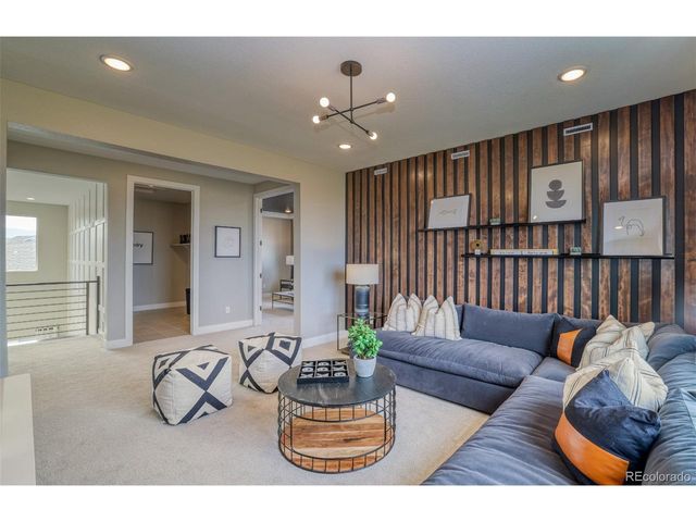8847 Hotchkiss St, Littleton, CO 80125