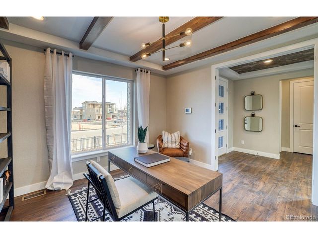 8847 Hotchkiss St, Littleton, CO 80125