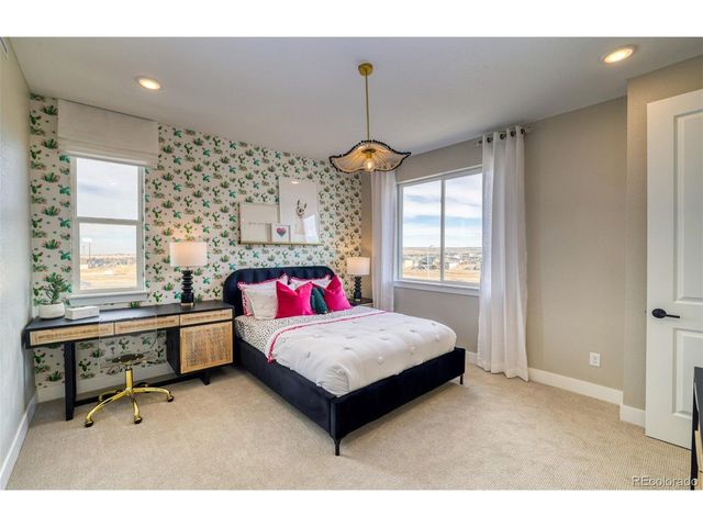 8847 Hotchkiss St, Littleton, CO 80125
