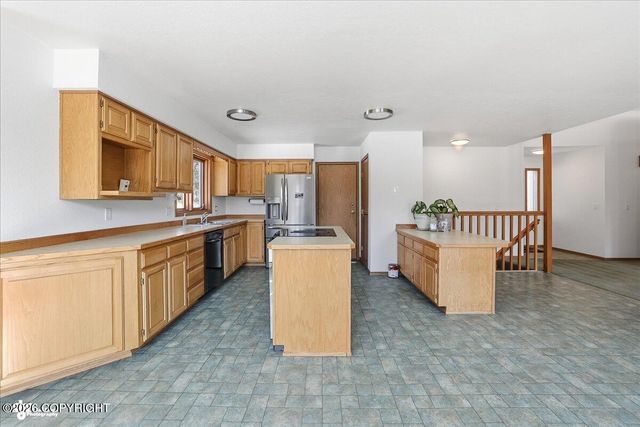 42483 Continental Way, Soldotna, AK 99669