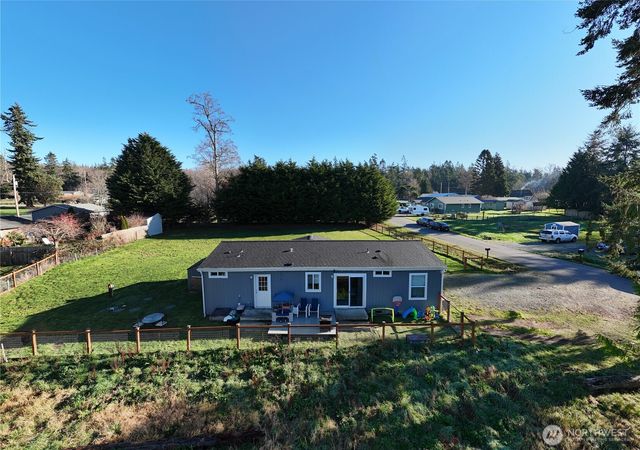 371 Mayer Street, Coupeville, WA 98239