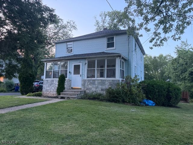 87 Southside Ave, Somerville Boro, NJ 08876
