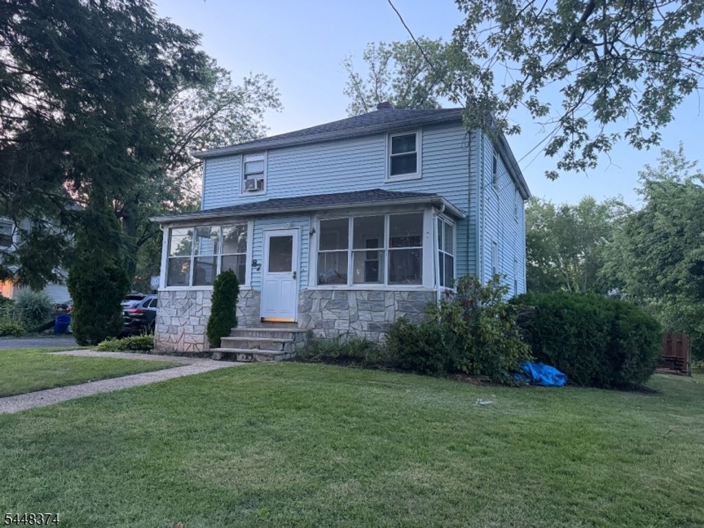 87 Southside Ave, Somerville Boro, NJ 08876 — photo 3