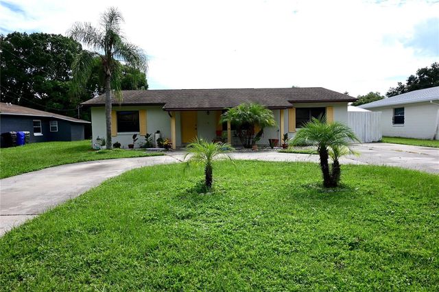 615 N FORREST AVENUE, Kissimmee, FL 34741