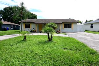 615 N FORREST AVENUE, Kissimmee, FL 34741