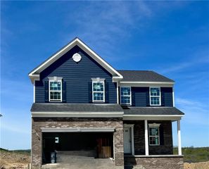 1007 Whistler Way, Adams Twp, PA 16046