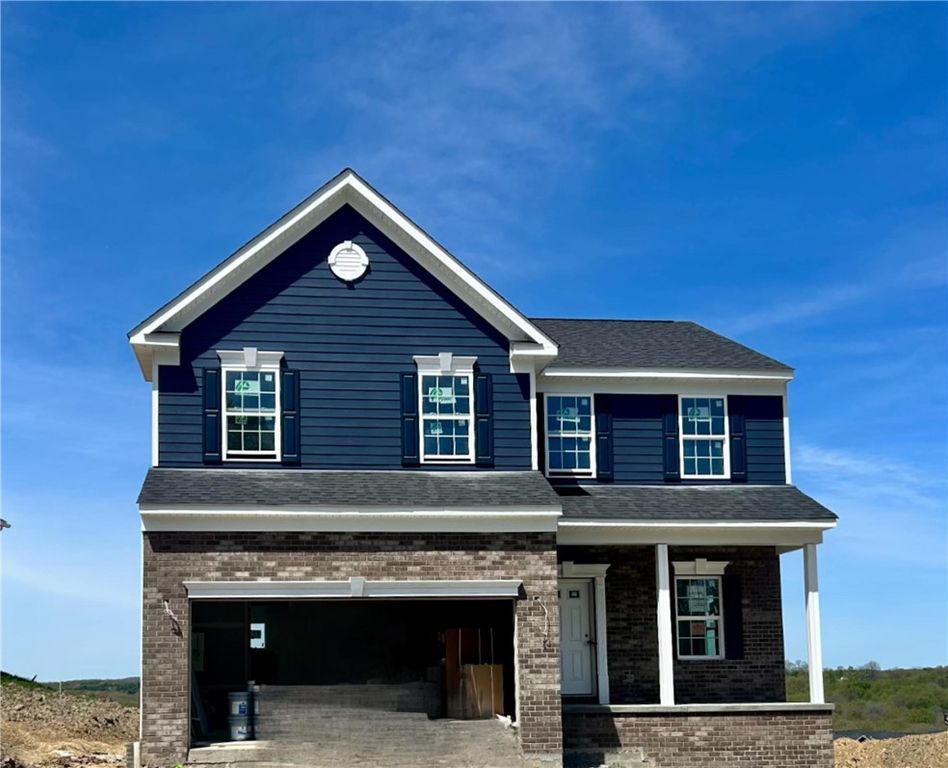 1007 Whistler Way, Adams Twp, PA 16046