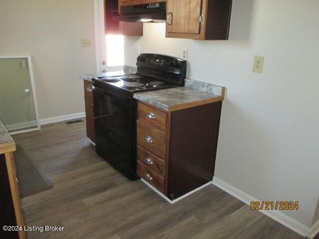 5611 Littleridge Dr, Louisville, KY 40229