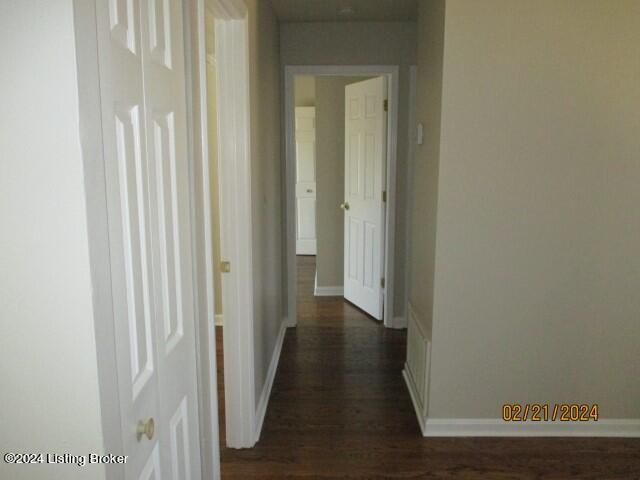 5611 Littleridge Dr, Louisville, KY 40229