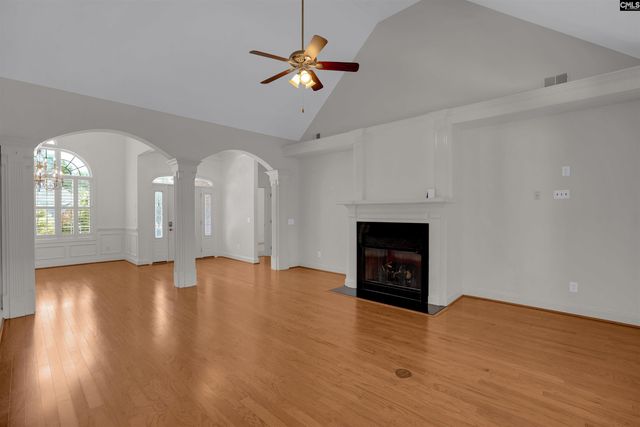 103 Cabot Bay Drive, Chapin, SC 29036