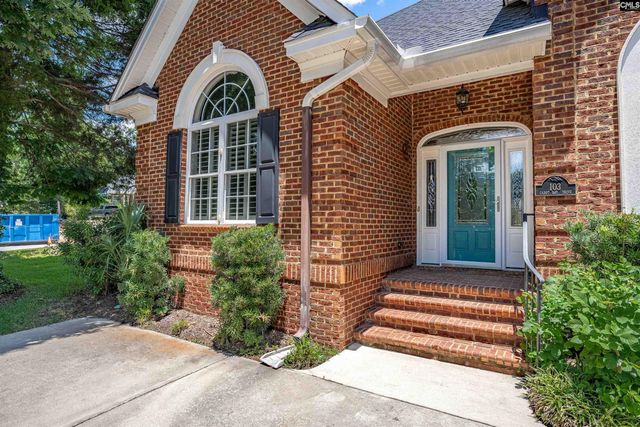 103 Cabot Bay Drive, Chapin, SC 29036