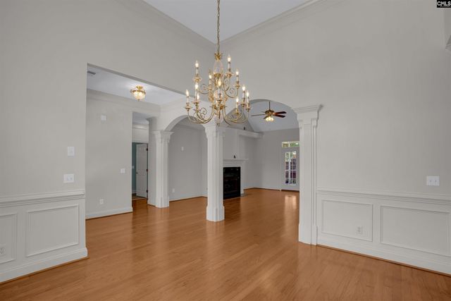 103 Cabot Bay Drive, Chapin, SC 29036
