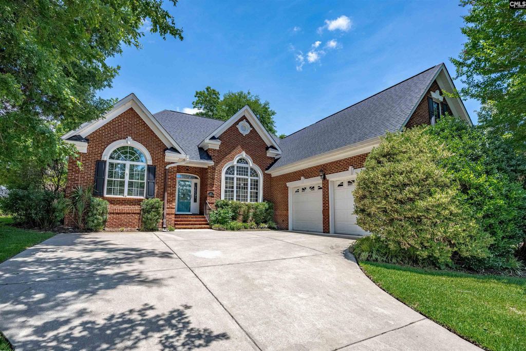 103 Cabot Bay Drive, Chapin, SC 29036