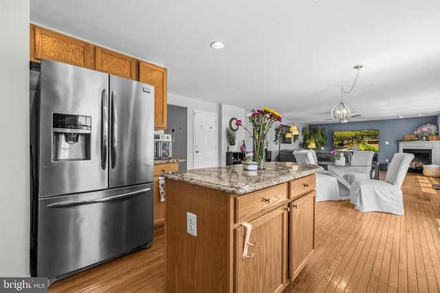 9 KINSER WAY, Stafford, VA 22556