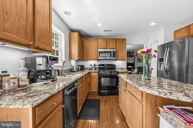 9 KINSER WAY, Stafford, VA 22556
