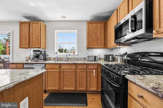 9 KINSER WAY, Stafford, VA 22556