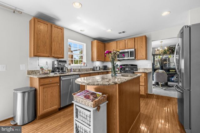 9 KINSER WAY, Stafford, VA 22556