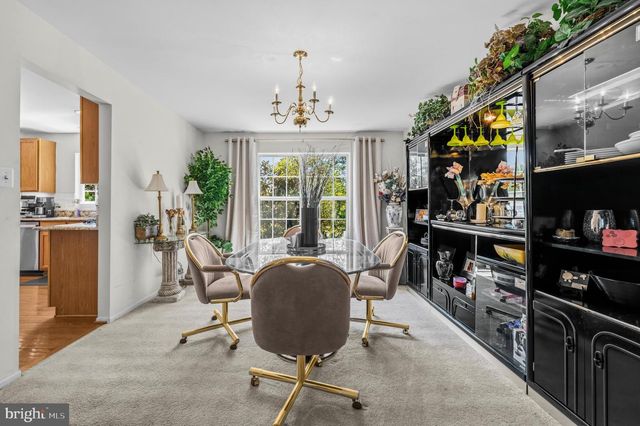 9 KINSER WAY, Stafford, VA 22556
