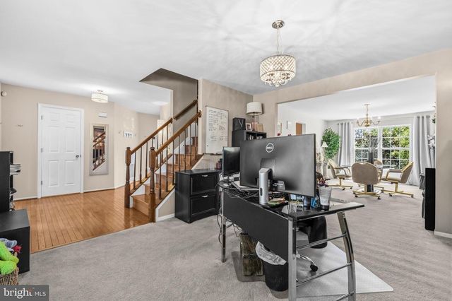 9 KINSER WAY, Stafford, VA 22556
