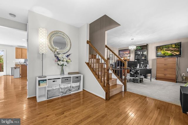 9 KINSER WAY, Stafford, VA 22556