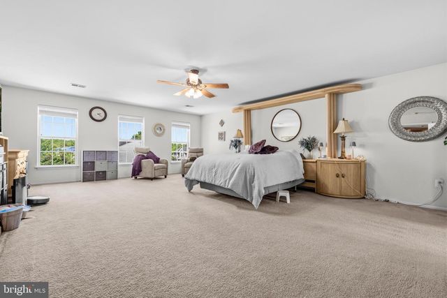 9 KINSER WAY, Stafford, VA 22556
