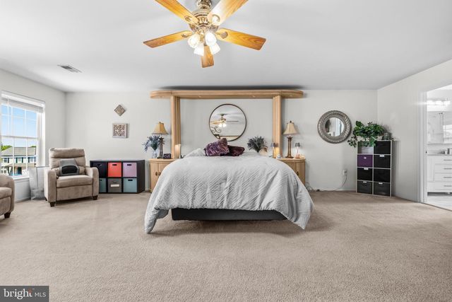 9 KINSER WAY, Stafford, VA 22556