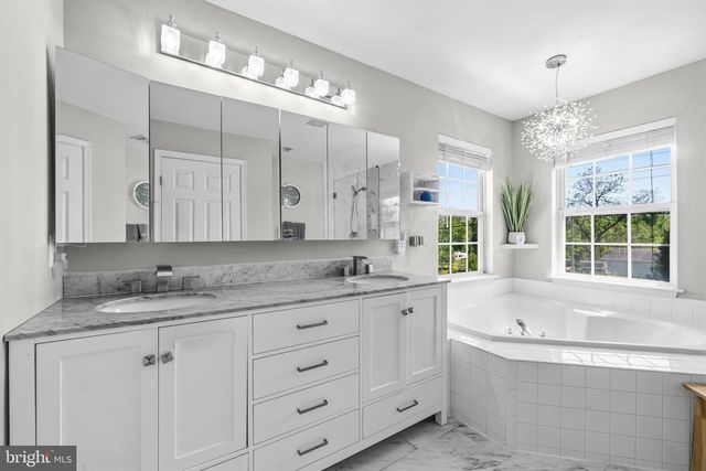 9 KINSER WAY, Stafford, VA 22556