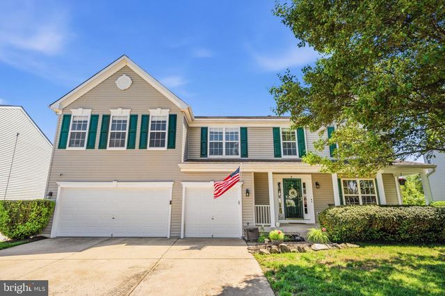 9 KINSER WAY, Stafford, VA 22556