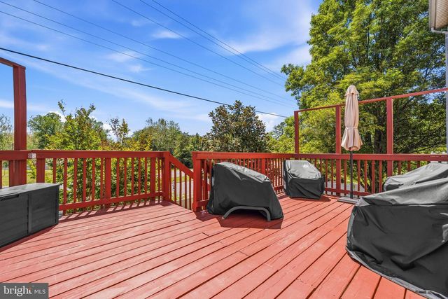 9 KINSER WAY, Stafford, VA 22556
