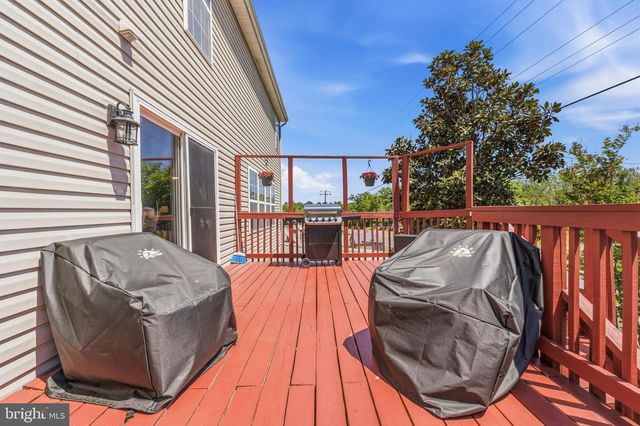 9 KINSER WAY, Stafford, VA 22556