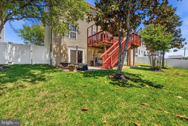 9 KINSER WAY, Stafford, VA 22556