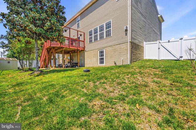 9 KINSER WAY, Stafford, VA 22556