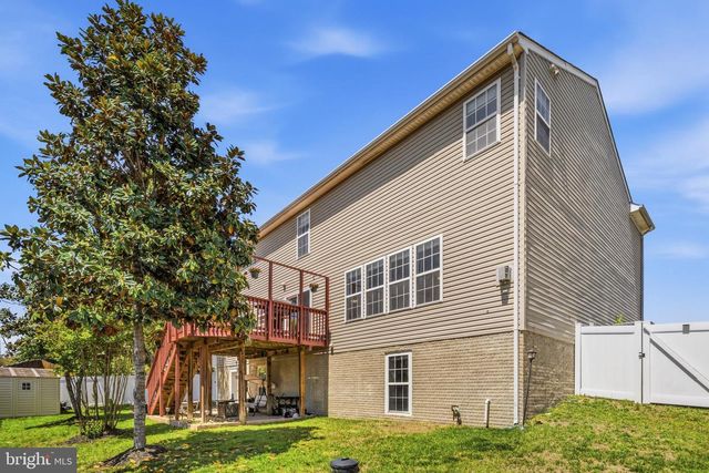 9 KINSER WAY, Stafford, VA 22556