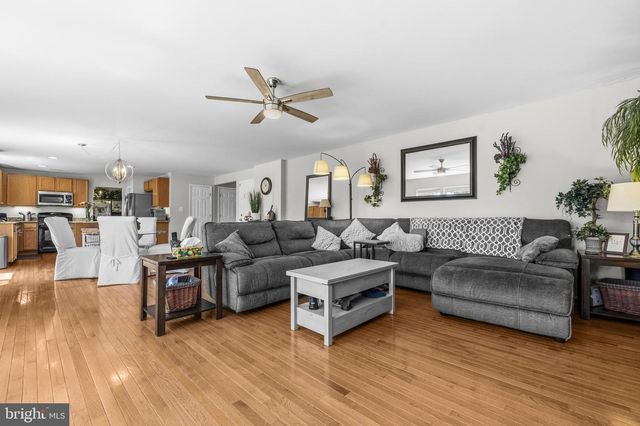 9 KINSER WAY, Stafford, VA 22556