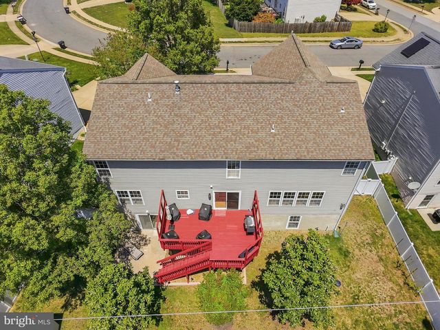 9 KINSER WAY, Stafford, VA 22556
